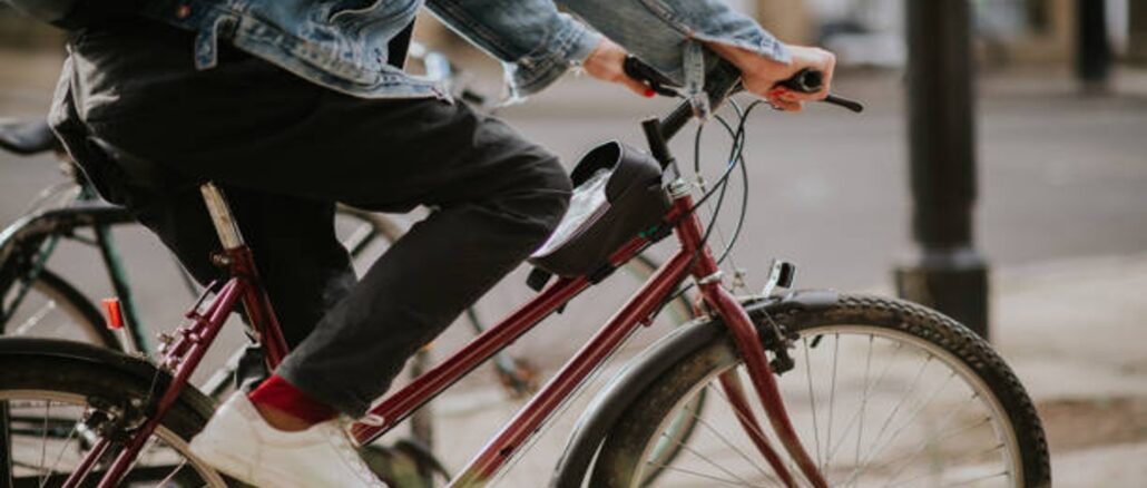 Perché la Felt Cruiser è la Scelta di Tendenza nel Ciclismo Urbano 2025