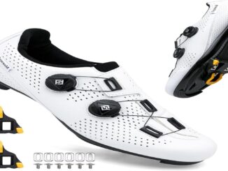 Scarpe Ciclismo SPD-SL Uomo/Donna – Performance e Comfort su Strada