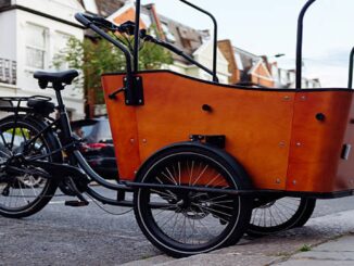 Trasforma il tuo viaggio: guida alle bici da carico più innovative del momento