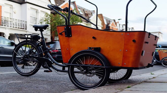 Trasforma il tuo viaggio: guida alle bici da carico più innovative del momento