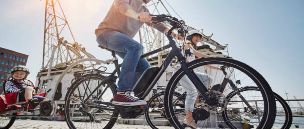 Strategie efficaci contro i furti di biciclette elettriche: guida 2025