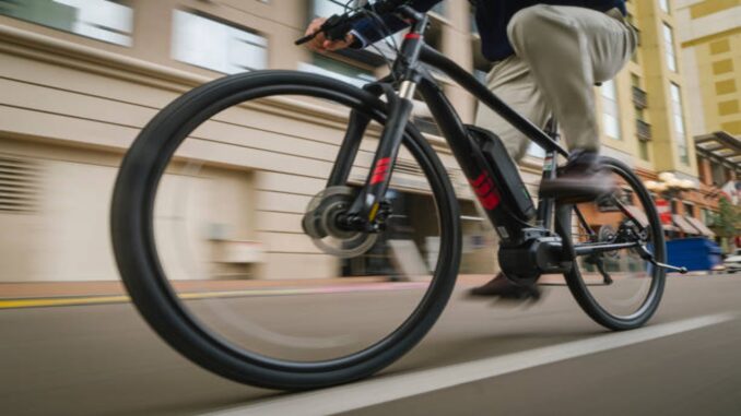 Guida completa alle novità del mondo delle bici elettriche su blog specializzati