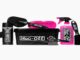 Muc-Off 8 In 1 Bicycle Cleaning Kit – Set Completo Pulizia Bici