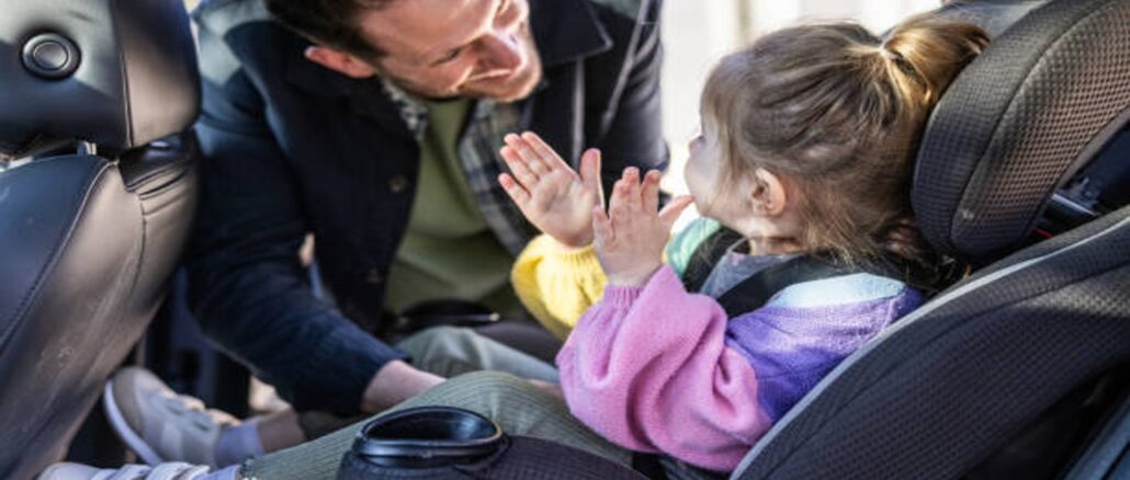 Come scegliere il seggiolino perfetto per i tuoi figli: guida completa alle opzioni più innovative