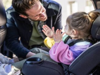 Come scegliere il seggiolino perfetto per i tuoi figli: guida completa alle opzioni più innovative