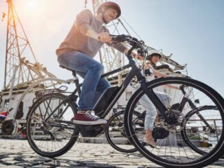 Come proteggere la tua bici elettrica dai furti nel 2025