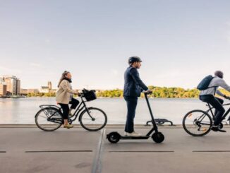 Perché la bicicletta è considerata un veicolo sostenibile del futuro