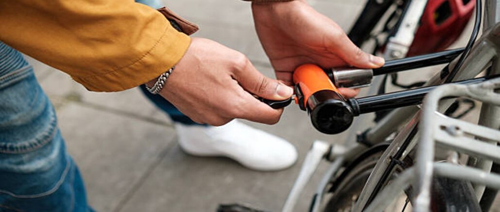 Strategie efficaci per recuperare la bicicletta sottratta e tornare in sella rapidamente