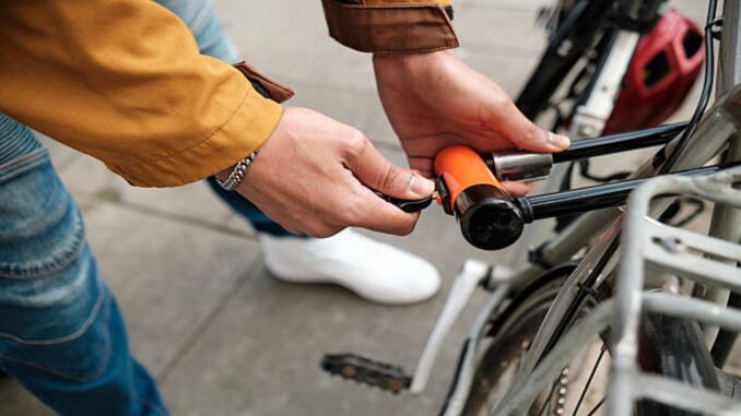Strategie efficaci per recuperare la bicicletta sottratta e tornare in sella rapidamente