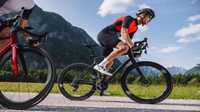 Pedala come un professionista: noleggia la tua bici da corsa oggi!