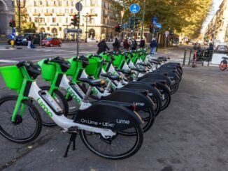 La rivoluzione delle due ruote a Torino: scopri la bicicletta lanciata nel 2025