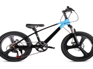 Bicicletta 20 pollici usata: la guida definitiva per acquisti sicuri nel 2025
