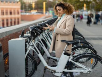 Scopri il futuro del ciclismo: noleggio biciclette elettriche nel 2025