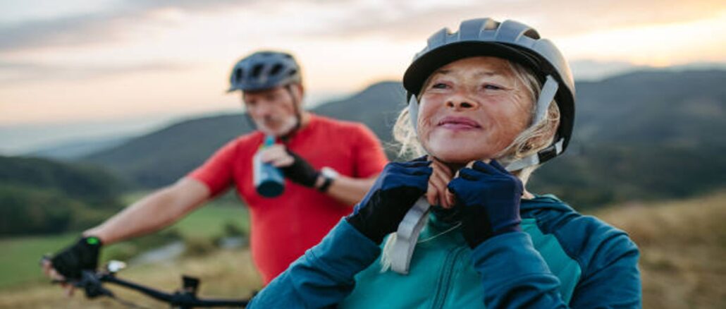 Bici Fitness 2025: Le Opinioni che Ti Guidano alla Scelta Perfetta