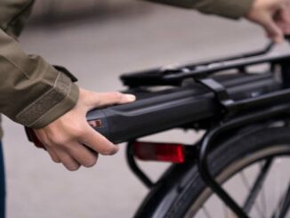 Guida completa alle batterie di ricambio per e-bike: potenza, autonomia e sicurezza