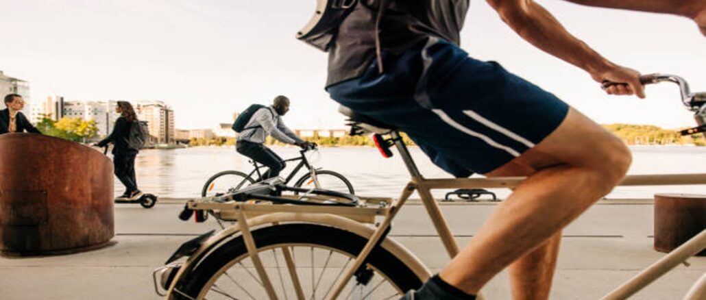 Innovazioni e comfort: scopri le soluzioni più avanzate per il ciclismo urbano e off-road