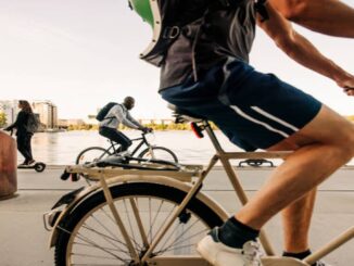 Innovazioni e comfort: scopri le soluzioni più avanzate per il ciclismo urbano e off-road