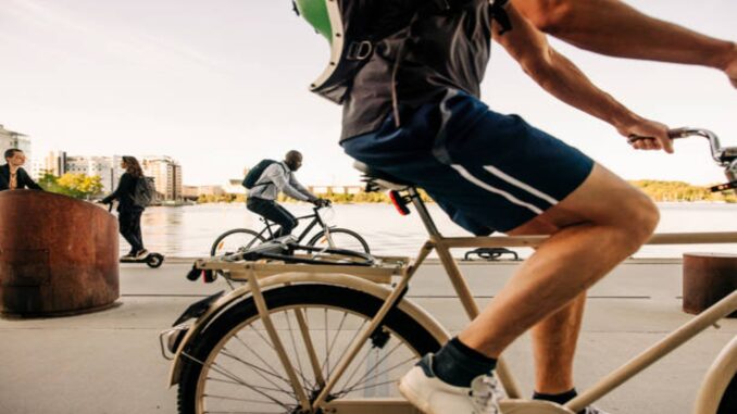 Innovazioni e comfort: scopri le soluzioni più avanzate per il ciclismo urbano e off-road