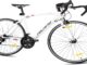 HILAND Alliance Bici da Strada 28” 14 Velocità - Telaio Leggero e Cambio Fluido