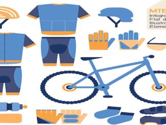 Eleganza e performance: le scarpe per MTB che fanno la differenza