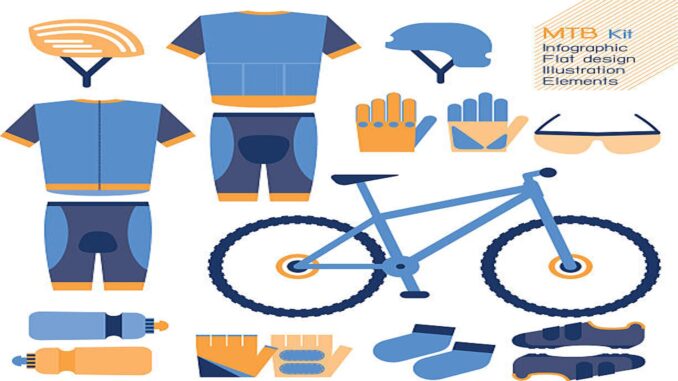 Eleganza e performance: le scarpe per MTB che fanno la differenza