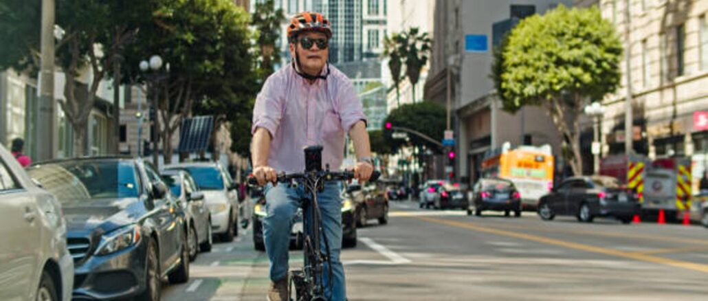 Scopri la rivoluzione urbana con le biciclette pieghevoli del 2025