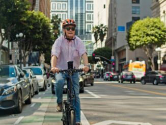 Scopri la rivoluzione urbana con le biciclette pieghevoli del 2025