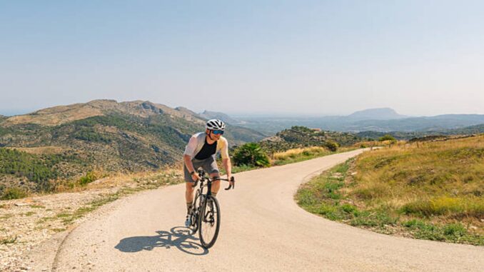 Energia, salute e benessere: i segreti per pedalare al massimo nel 2025