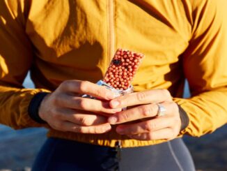 Il kit completo per ciclisti: energia, digestione e salute in un solo articolo